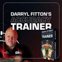 Darryl Fitton treniņa riņķi