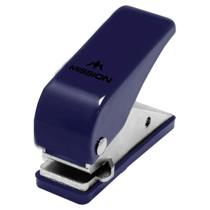 Mission Flight Punch - Pocket Size- Heavy Duty