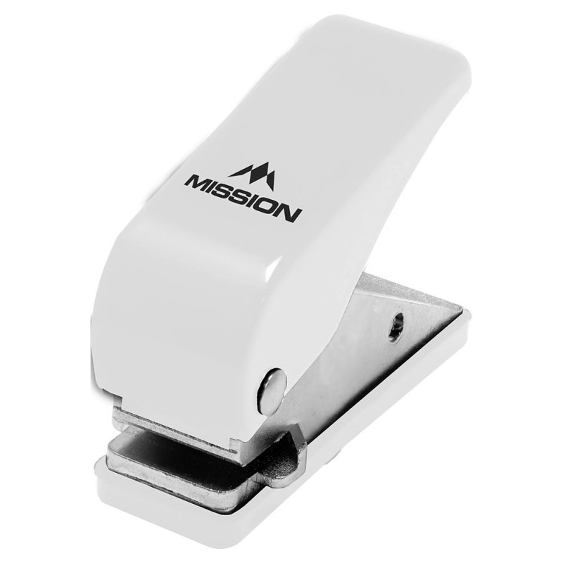 Mission Flight Punch - Pocket Size- Heavy Duty