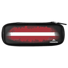 Mission Country Darts Eva SLIM šautriņu maks - Latvija