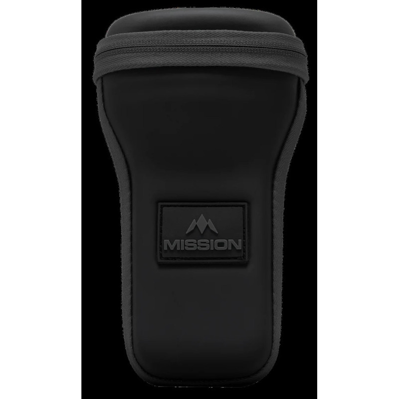 Mission Kapsule šautru maks EvaDrop-In