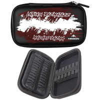 Mission Madars Razma Eva Darts šautriņu maks