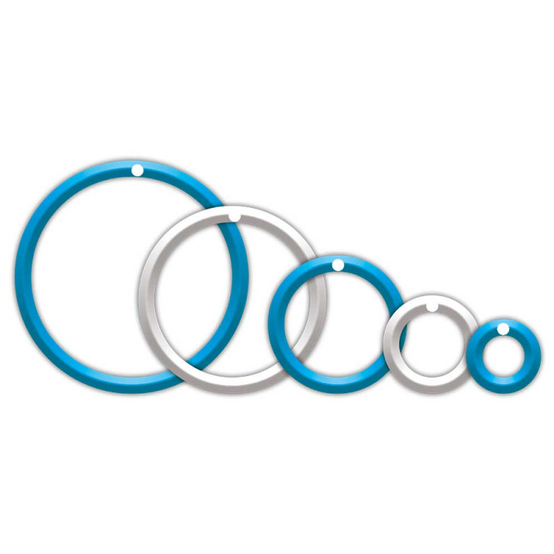 Gerwyn Price Darts Practice Rings