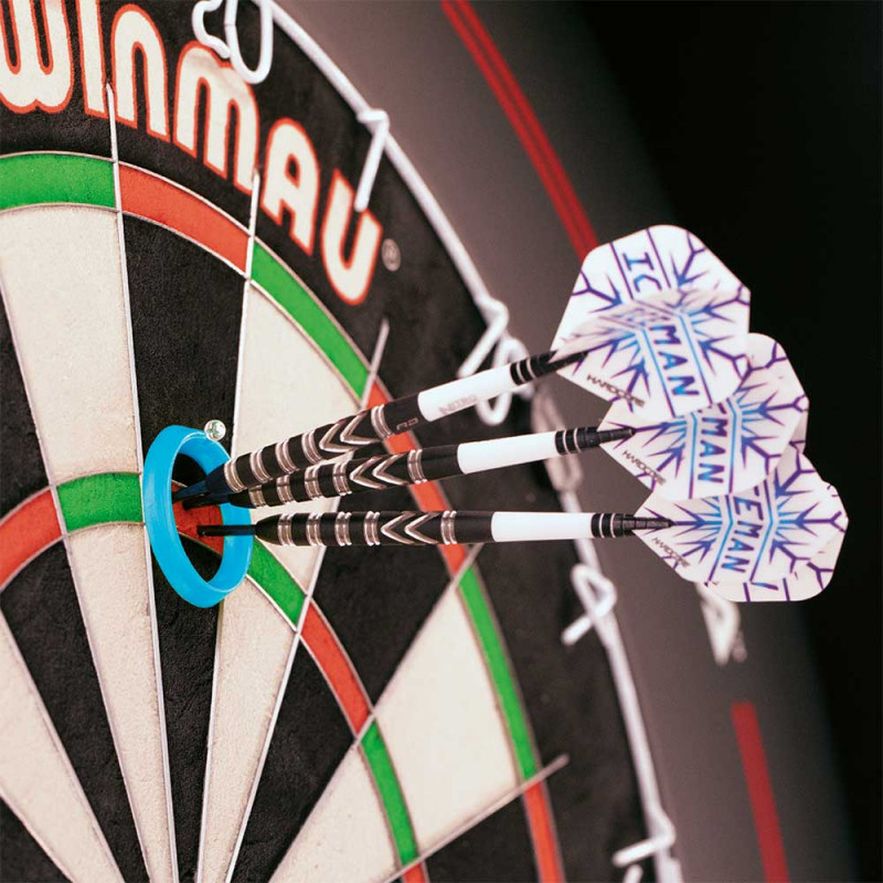 Gerwyn Price Darts Practice Rings