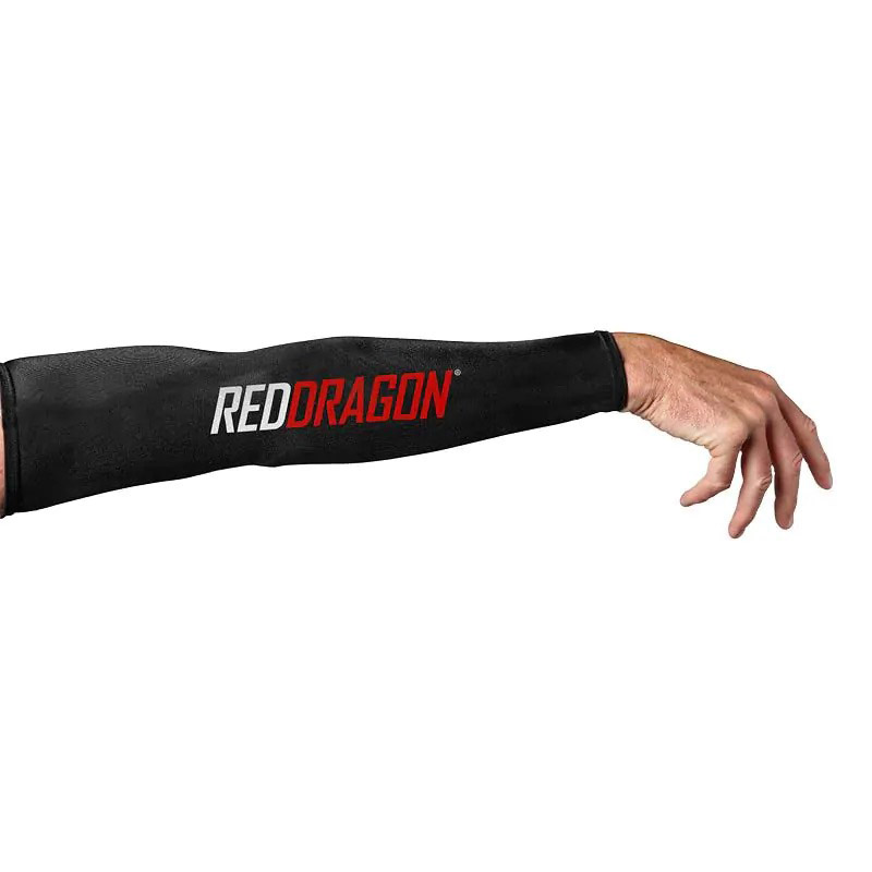 Red Dragon roku uzmava