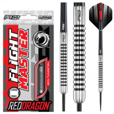 Red Dragon Fury 1 šautriņas