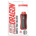 Red Dragon GT3'S darts