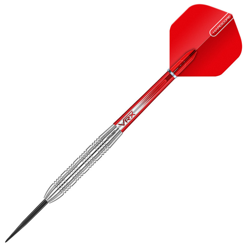 Red Dragon Hellfire B šautriņas