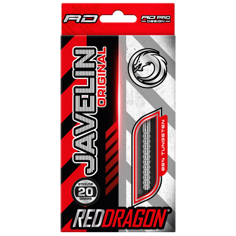 Red Dragon Javelin šautriņas
