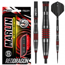 Red Dragon Marlin Venom darts - 24g.