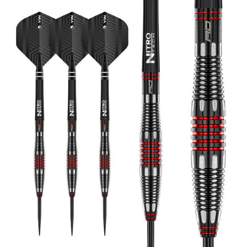 Red Dragon Marlin Venom darts - 24g.