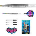 Red Dragon Peter Wright PL15 Darts