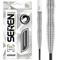 Red Dragon Seren 3 Pure 90% šautriņas