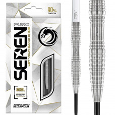 Red Dragon Seren 3 Pure 90% šautriņas