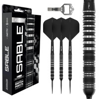 Red Dragon SP Sable Parallel 90% darts