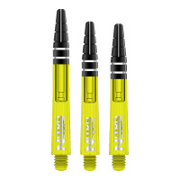 Red Dragon Nitrotech Darts Shafts - Yellow