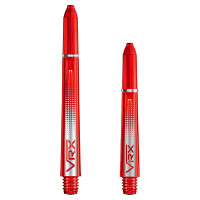 Red Dragon VRX Darts Shafts - Red