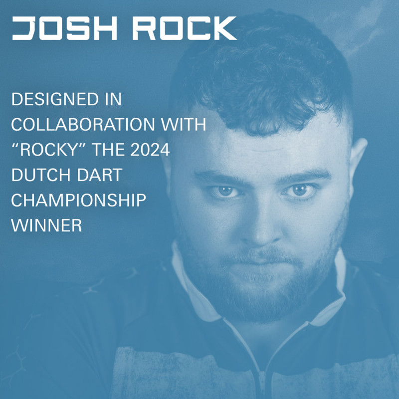 K-FLEX Josh Rock astītes ar spārniem - Standard No2