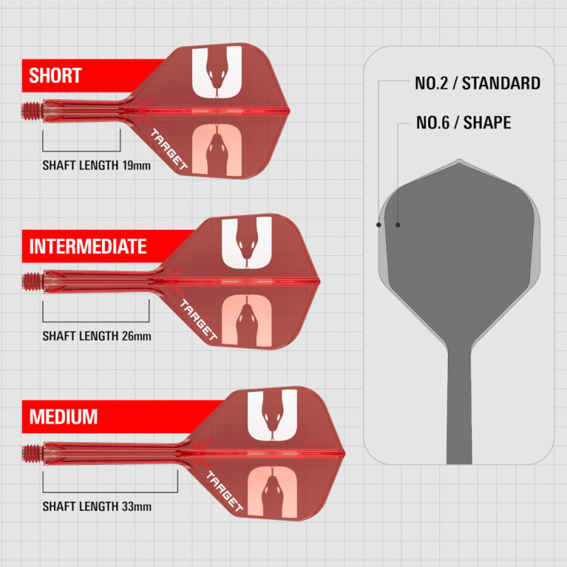 K-FLEX Nathan Aspinall astītes ar spārniem - Shape No6