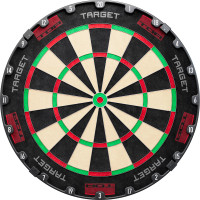 Target TOR šautriņu mērķis
