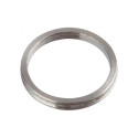 Target Pro Grip Titanium Ring - Silver