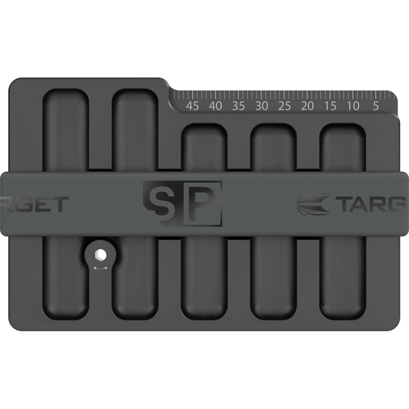 Swiss Point Safe adatu futrālis