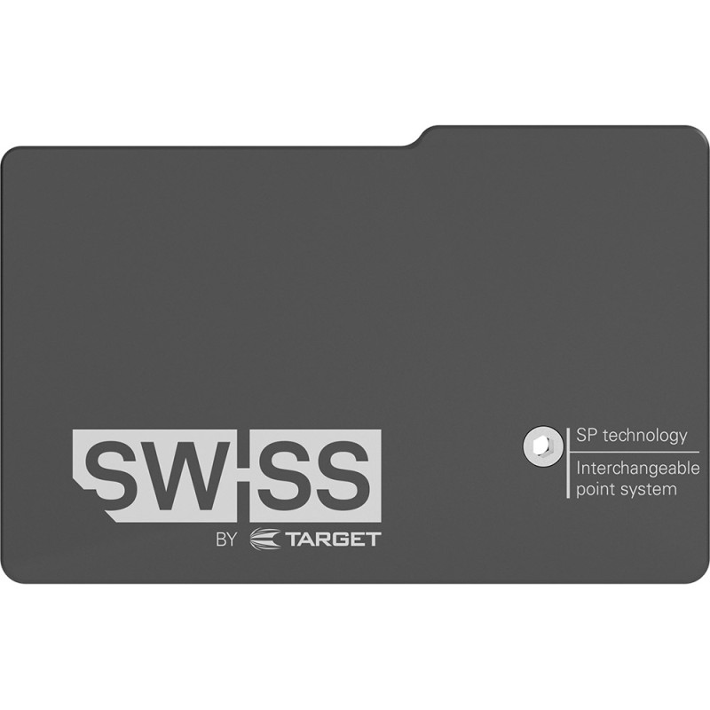 Swiss Point Safe adatu futrālis