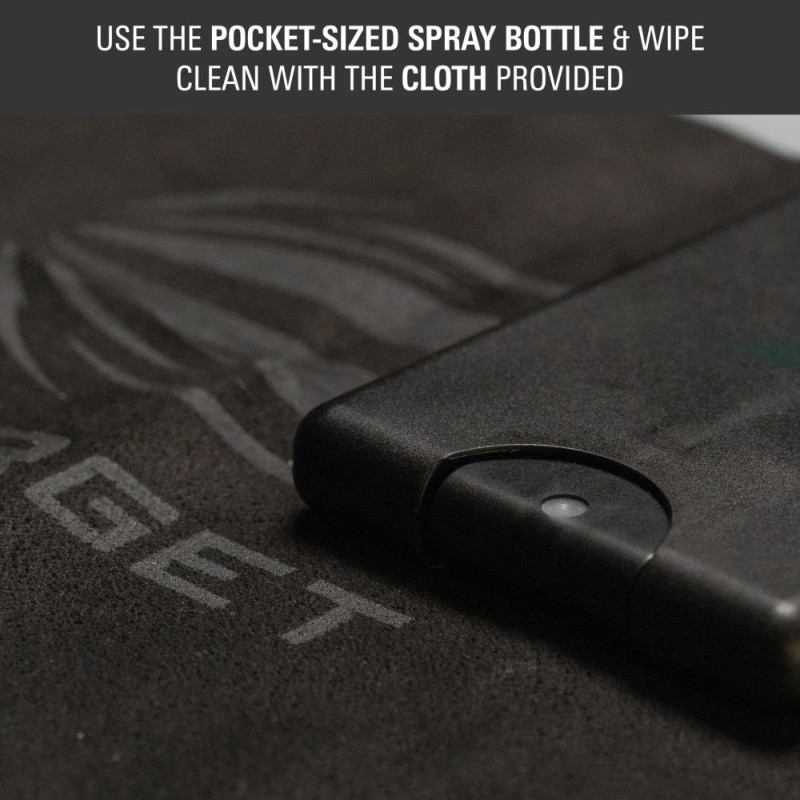 Šautriņu apkopes komplekts