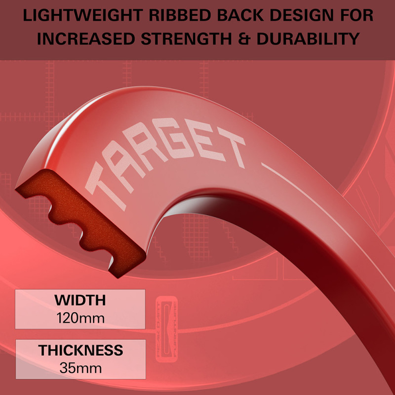 Target Vale aizsargriņķis