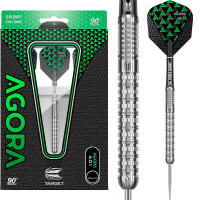 Target Agora A01 darts