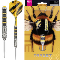 Target Buzz 90% 02 SP šautriņas