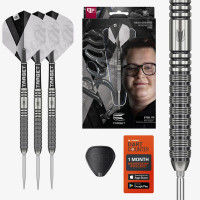 Target Beau Greaves SP šautriņas