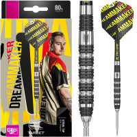 Target Dimitri Van Den Bergh 80% SP darts