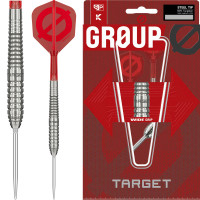 Target GROUP Ø 01 50% SP šautriņas