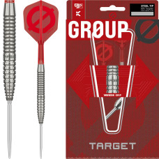 Target GROUP Ø 02 50% SP šautriņas