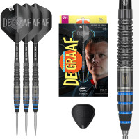 Target Jeffrey De Graaf G1 SP šautriņas - 23g