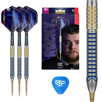 Target Josh Rock G1 SP šautriņas
