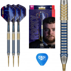 Target Josh Rock G1 SP šautriņas