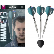 Target Kevin Doets 90% SP šautriņas 23g.