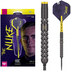 Target Luke Littler Gen1 90% SP - darts