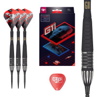 Target Phil Taylor Power 9Five G11 SP šautriņas