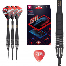 Target Phil Taylor Power 9Five G11 SP šautriņas