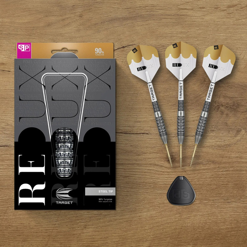 Target REDUX 02 SP darts