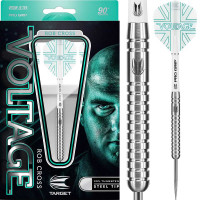 Target Rob Cross GEN1 darts