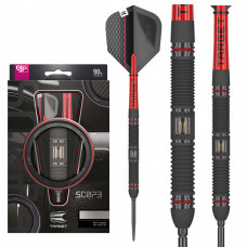 Target Scope SP 01 90% šautriņas