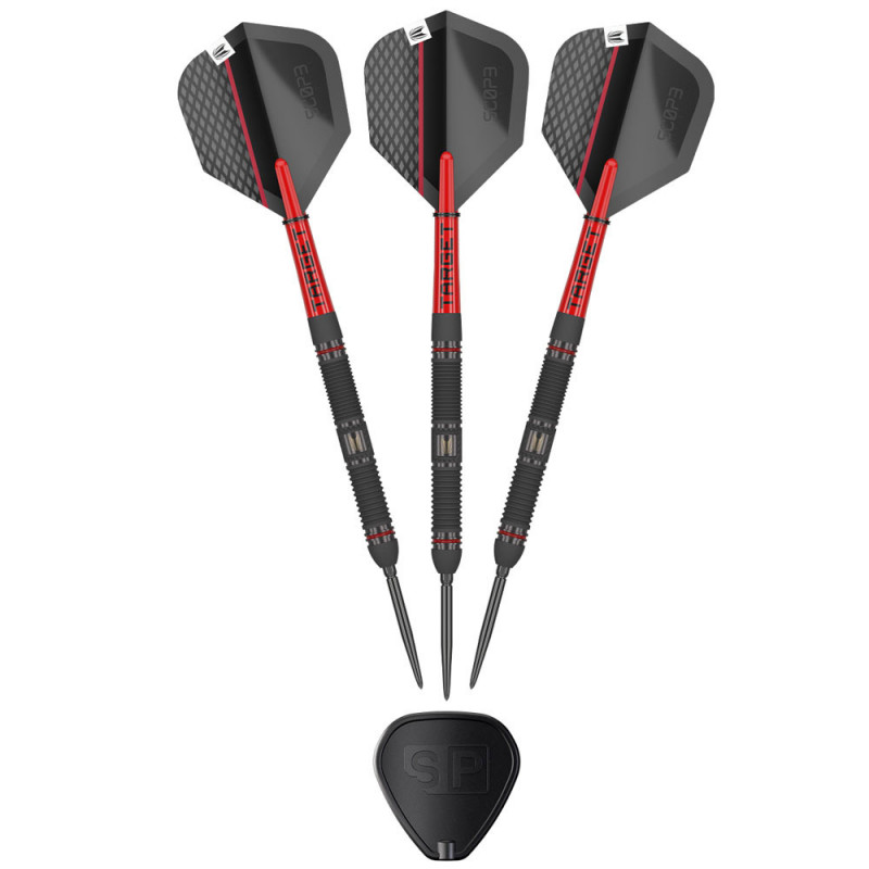 Target Scope SP 01 90% darts