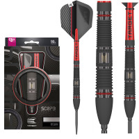 Target Scope SP 02 90% šautriņas