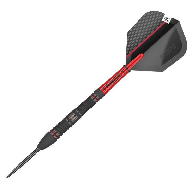 Target Scope SP 02 90% šautriņas
