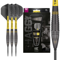 Scot Williams Black SP 90% darts