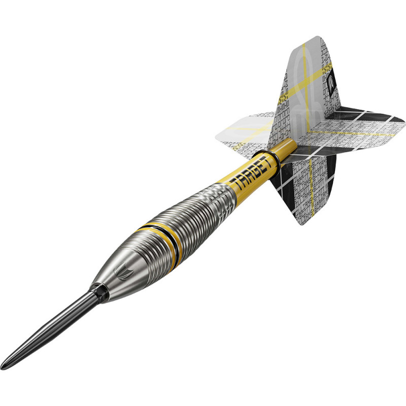 Target Scott Williams G2 SP šautriņas